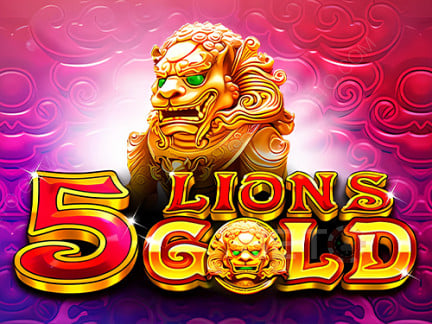 5 Lions 5 Lions