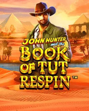 John Hunter and the Book of Tut Respin John Hunter and the Book of Tut Respin