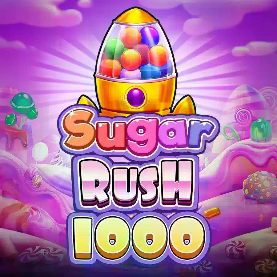 Sugar Rush 1000 Sugar Rush 1000