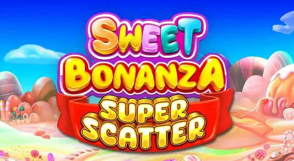 Sweet Bonanza Super Scatter Sweet Bonanza Super Scatter